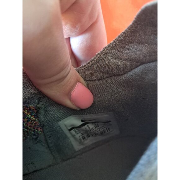 MENS NIKE KD 10 MULTICOLOR #897815-900 USA SIZE 8.5 - Picture 2 of 5